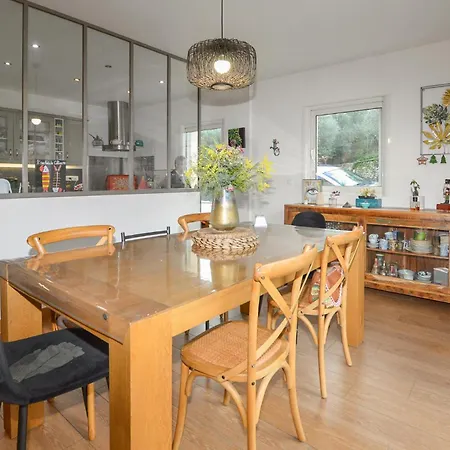 Beautiful In With Wifi Holiday home Corbara