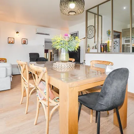 Holiday home Beautiful In With Wifi