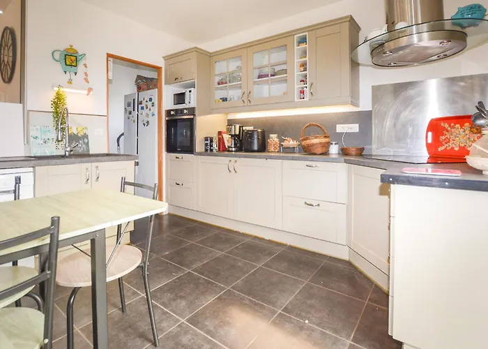 Beautiful In With Wifi Corbara