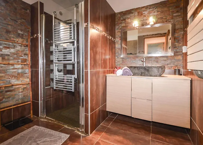 Holiday home Beautiful In With Wifi Corbara