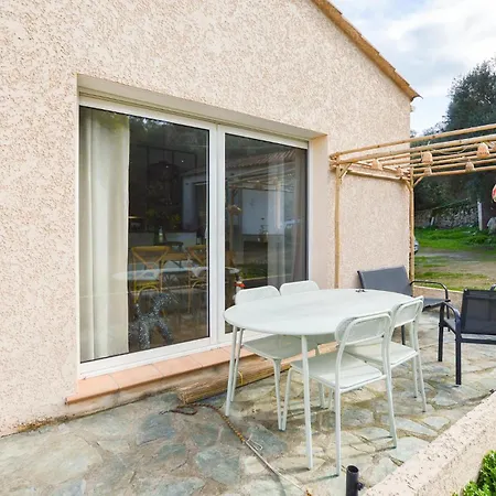 Hébergement de vacances Beautiful In With Wifi *