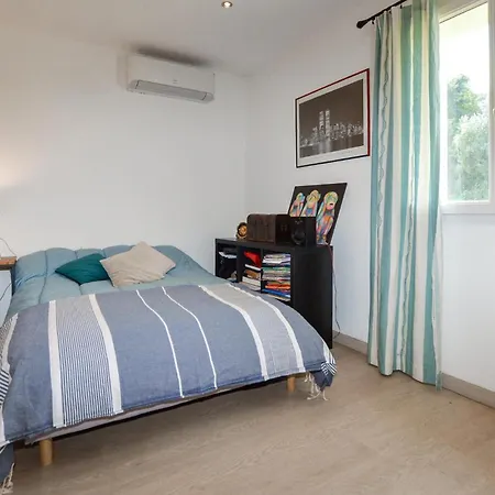 Beautiful In With Wifi Сasa de vacaciones