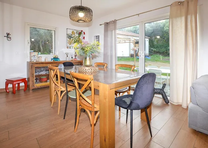 Beautiful In With Wifi بيت للعطل