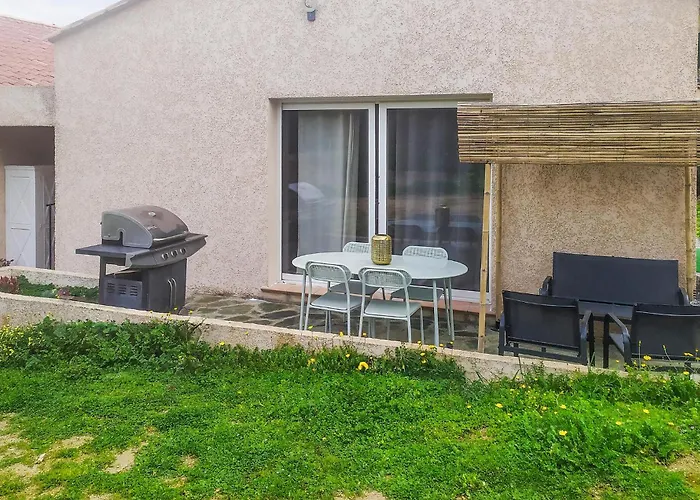 Holiday home Beautiful In With Wifi Corbara