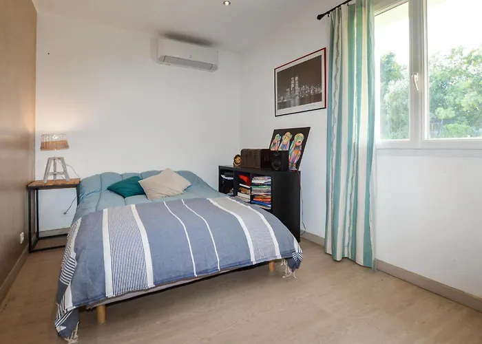 Beautiful In With Wifi Сasa de vacaciones