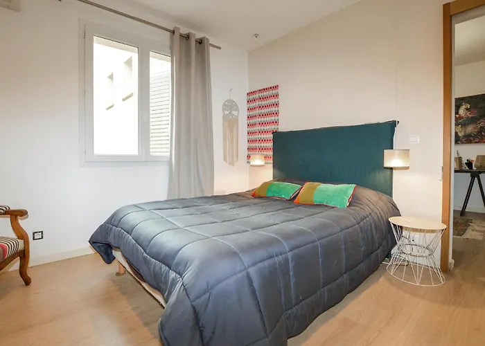Beautiful In With Wifi Holiday home *